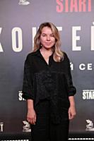 Юлия Хамитова. Премьера второго сезона сериала «Ко