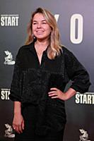Юлия Хамитова. Премьера второго сезона сериала «Ко