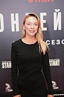 Мария Липатникова. Премьера второго сезона сериала