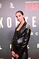 Татьяна Храмова. Премьера второго сезона сериала «