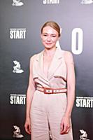 Оксана Акиньшина. Премьера второго сезона сериала 
