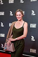 Яна Крайнова. Премьера второго сезона сериала «Кон