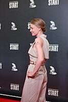 Оксана Акиньшина. Премьера второго сезона сериала 