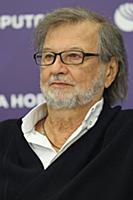 Алексей Рыбников. Пресс-конференция композитора, н
