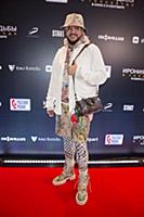 Филипп Киркоров. Премьера фильма «Ирония судьбы в 