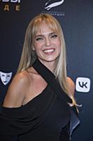 Наталья Ионова (Глюкоза). Премьера фильма «Ирония 