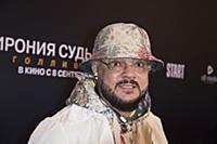 Филипп Киркоров. Премьера фильма «Ирония судьбы в 