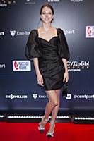 Наталья Бардо. Премьера фильма «Ирония судьбы в Го