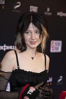Лидия Чистякова-Ионова. Премьера фильма «Ирония су