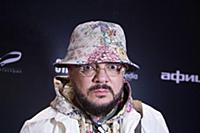 Филипп Киркоров. Премьера фильма «Ирония судьбы в 
