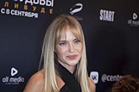 Наталья Ионова (Глюкоза). Премьера фильма «Ирония 