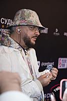 Филипп Киркоров. Премьера фильма «Ирония судьбы в 