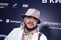 Филипп Киркоров. Премьера фильма «Ирония судьбы в 