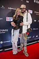 Филипп Киркоров. Премьера фильма «Ирония судьбы в 
