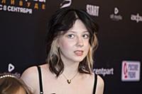 Лидия Чистякова-Ионова. Премьера фильма «Ирония су