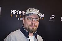 Гарик Харламов. Премьера фильма «Ирония судьбы в Г