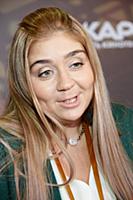 Ирина Гобозашвили. Премьера фильма «Начать сначала