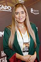 Ирина Гобозашвили. Премьера фильма «Начать сначала