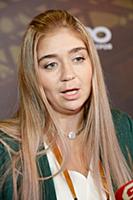 Ирина Гобозашвили. Премьера фильма «Начать сначала