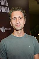 Никита Гетто. Премьера фильма «Начать сначала». Ре