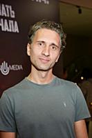 Никита Гетто. Премьера фильма «Начать сначала». Ре