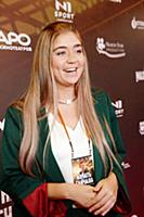 Ирина Гобозашвили. Премьера фильма «Начать сначала