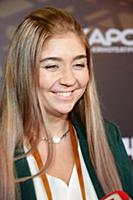 Ирина Гобозашвили. Премьера фильма «Начать сначала
