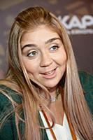 Ирина Гобозашвили. Премьера фильма «Начать сначала