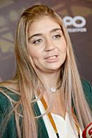 Ирина Гобозашвили. Премьера фильма «Начать сначала