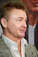 Владимир Сычев. Премьера фильма «Начать сначала». 