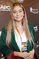 Ирина Гобозашвили. Премьера фильма «Начать сначала