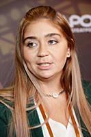 Ирина Гобозашвили. Премьера фильма «Начать сначала