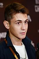 Марсель Бакаев. Премьера фильма «Начать сначала». 