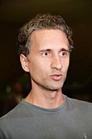 Никита Гетто. Премьера фильма «Начать сначала». Ре