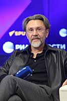 Сергей Шнуров. Пресс-конференция музыканта Сергея 