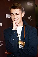 Марсель Бакаев. Премьера фильма «Начать сначала». 