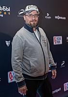 Гарик Харламов. Премьера фильма «Ирония судьбы в Г