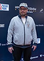 Гарик Харламов. Премьера фильма «Ирония судьбы в Г