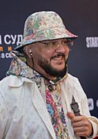 Филипп Киркоров. Премьера фильма «Ирония судьбы в 