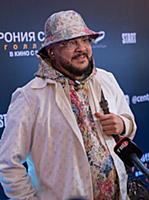 Филипп Киркоров. Премьера фильма «Ирония судьбы в 
