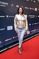 Алика Смехова. Премьера фильма «Ирония судьбы в Го