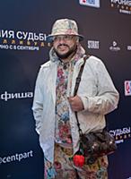 Филипп Киркоров. Премьера фильма «Ирония судьбы в 