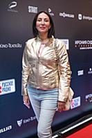 Алика Смехова. Премьера фильма «Ирония судьбы в Го