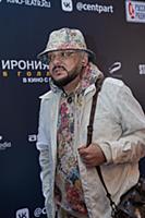 Филипп Киркоров. Премьера фильма «Ирония судьбы в 
