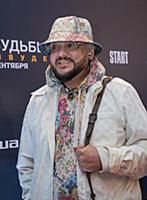 Филипп Киркоров. Премьера фильма «Ирония судьбы в 