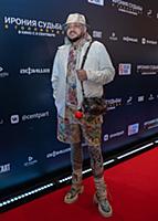 Филипп Киркоров. Премьера фильма «Ирония судьбы в 