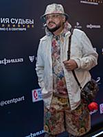 Филипп Киркоров. Премьера фильма «Ирония судьбы в 