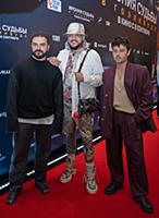 Филипп Киркоров. Премьера фильма «Ирония судьбы в 