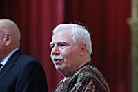 Давид Смелянский. Сбор труппы в «Московском театре