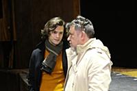Дмитрий Воробьев, Антон Деров. Сбор труппы в «Моск